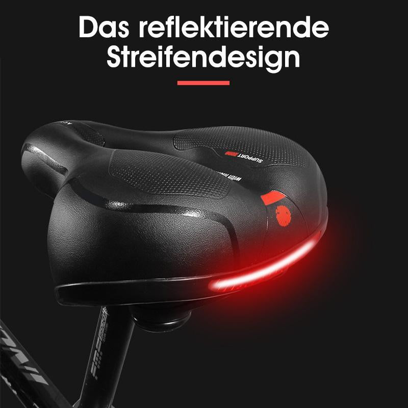 Reitzubehör Fahrradsattel